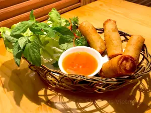 My Banh Mi