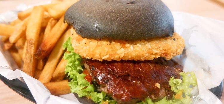 myBurgerLab OUG