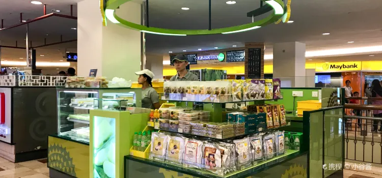 Durian Durian（陽光廣場店）