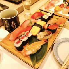 Sushi no Midori User Photo