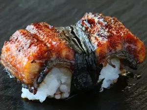 MAGURO Sushi - Bangna