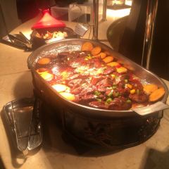 Feast User Photo