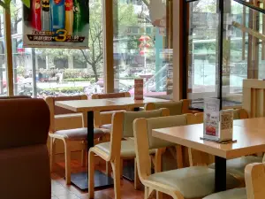 德克士(天中大厦店)