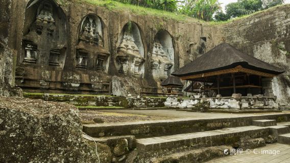 峇里島烏布+德格拉朗梯田+海神廟+聖泉寺一日遊
