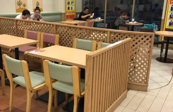 德克士(嘉匯店)