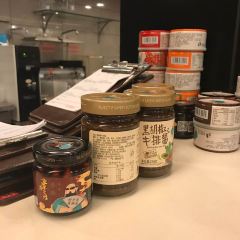 豪客来牛排(漳州沃尔玛店) User Photo