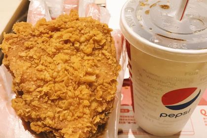 肯德基(开平店)