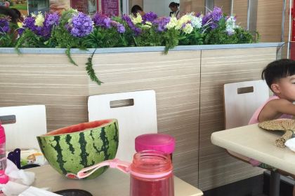 肯德基(中御桥路店)