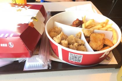 肯德基（大亞灣龍海DT店）