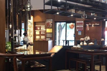 锡笼记·无锡小笼(张家港店)