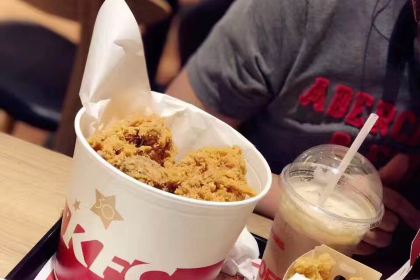 肯德基(和縣曆陽店)