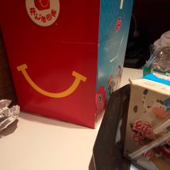 麦当劳(人民路万达店) 여행 사진