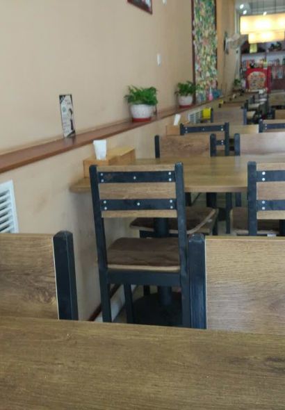 京畿道韓食小館