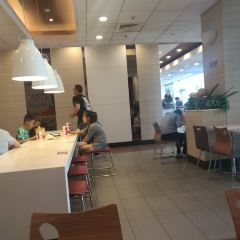 KFC (jiangnan) User Photo