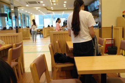 德克士(六盘水宏基店)