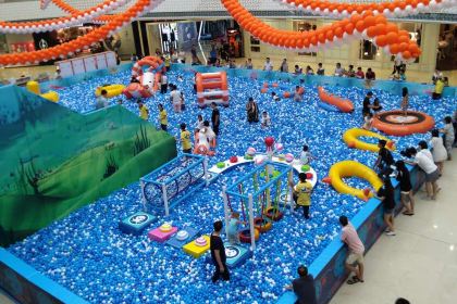 Emeixiaozhen (wanda)