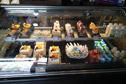 Jinbei'er (liangjiangjiayuan)