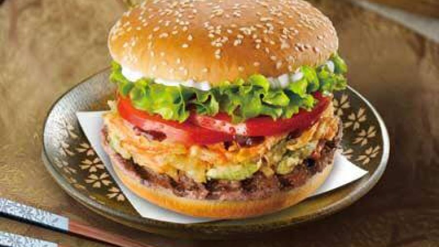 汉堡王(邯郸天鸿店)