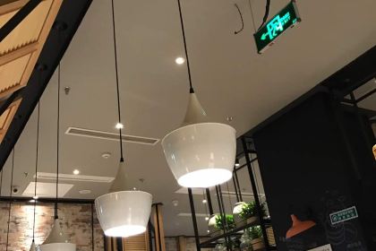 東園小馆(无锡万象城店)