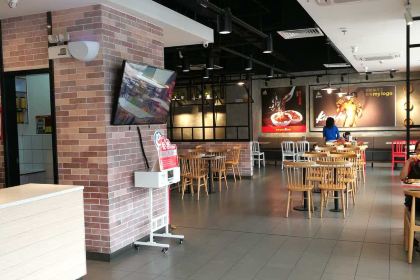 真功夫(惠東一店)