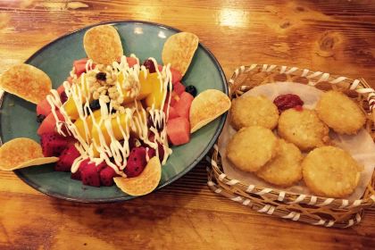 金三顺紫菜包饭(浣东中路店)
