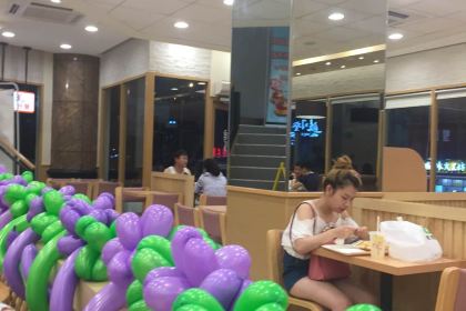 德克士(岳阳芸武店)