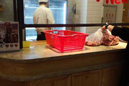 大喜牛鲜牛肉火锅(金山融侨里店)