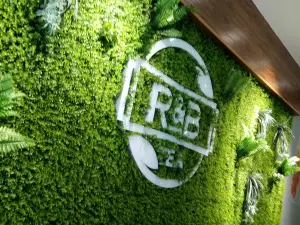 R&B珍奶(江阴霞客一店)