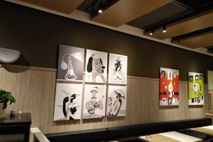 肯德基(郑西店)