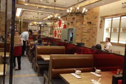 东北风(仓山万达店)