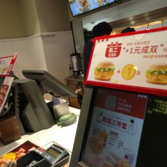 KEN DE JI XING LUO CHENG DIAN User Photo