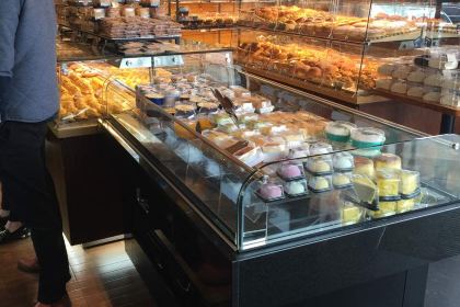 壹兜麦香(锦园店)