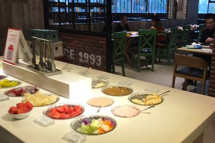 豪客来牛排(德辉广场0217店)