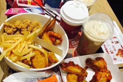 KFC (datangkaiyuan)