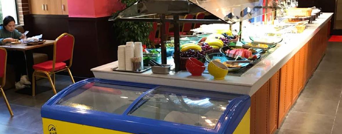 盛世经典牛排(鲤城广场店)