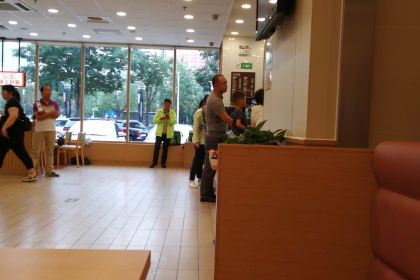 德克士(富景喜临门店)