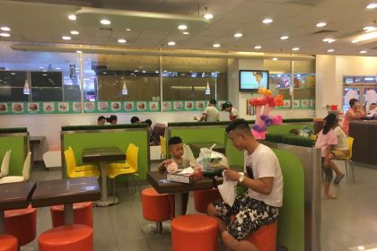 德克士(定陶店)