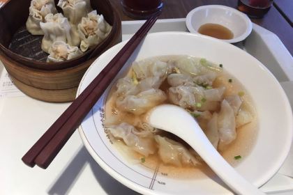 五芳斋(谈公路店)