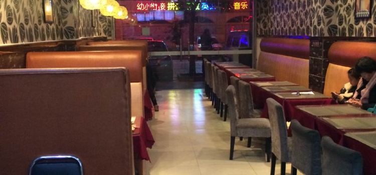西部牛排(朝阳路店)