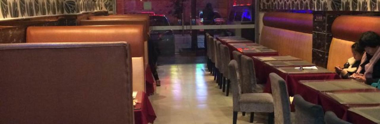 西部牛排(朝陽路店)