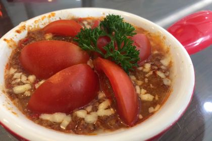 豪客来牛排(晋江sm国际广场店)