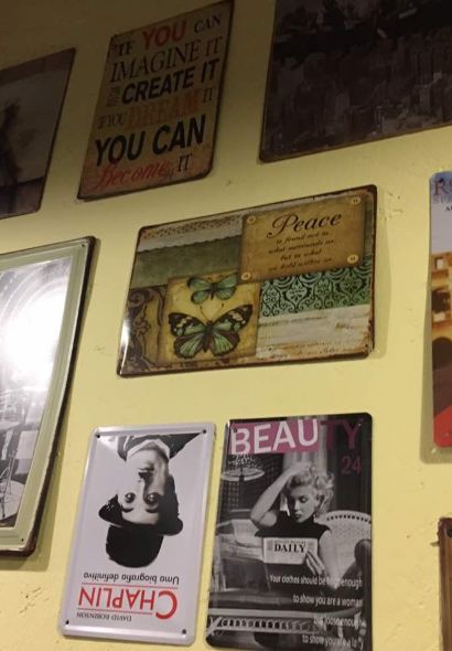 DIAN CHU XIAO GUO BA