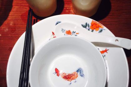 客語客家菜(佳兆業廣場店)