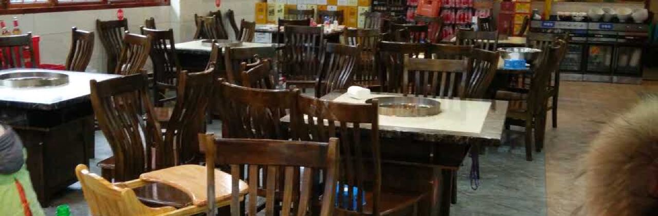 渝味源自助火锅(云阳店)