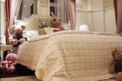 肯德基(玉潭店)