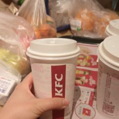 肯德基(英武店) User Photo