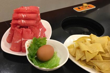 呷哺呷哺(路勁又一城店)