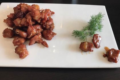 城南往事济南风味主题餐厅(美食岛·东昌湖店)