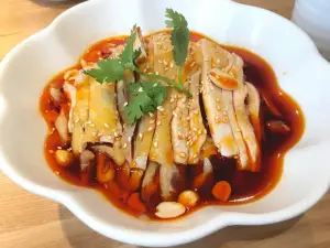 本素·酸菜魚(解放南路店)