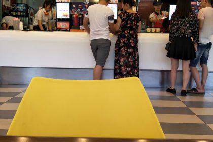 德克士(鸿利店)